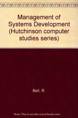 Management of Systems Development