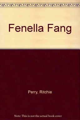 Fenella Fang