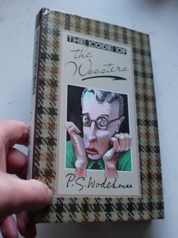 The Code of Woosters