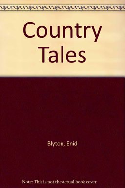 Country Tales Country Tales