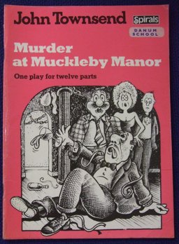 Murder at Muckleby Manor