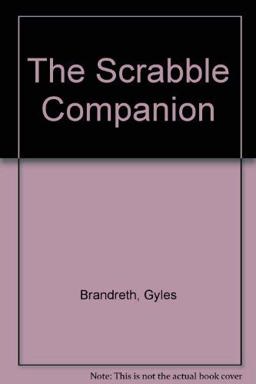 The Scrabble Companion