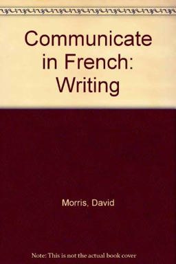 Communicate in French