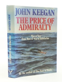 The Price of Admiralty
