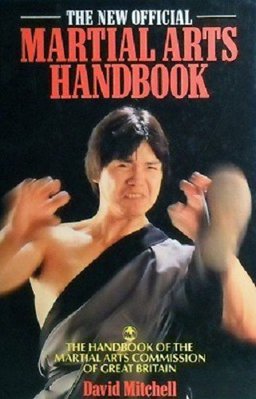 New official martial Art