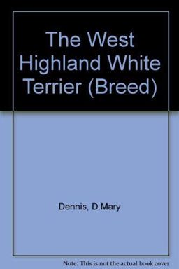 The West Highland White Terrier