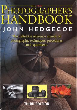 New Photographer's Handbook New Photographer's Handbook
