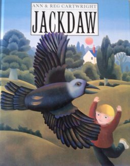 Jackdaw