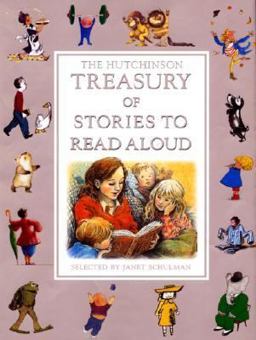 The Hutchinson Treasury of Stories to Read Aloud