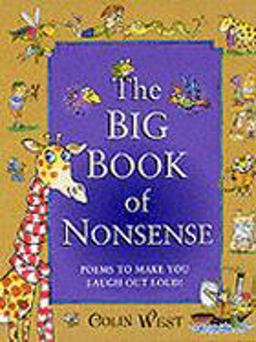 Big Book of Nonsense Big Book of Nonsense