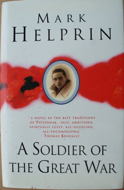 A Soldier of the Great War