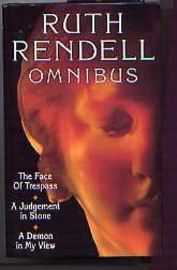 Ruth Rendell Omnibus