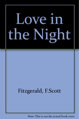 Love in the Night