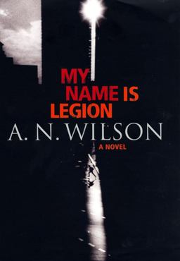 My Name Is Legion