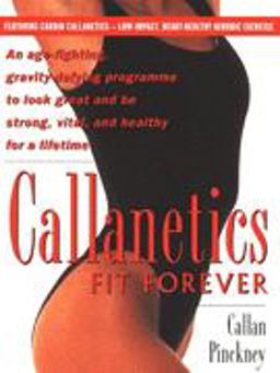 Callanetics Fit Forever