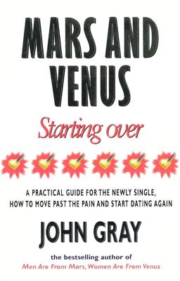 Mars and Venus Starting Over