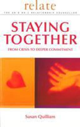 Relate Guide to Staying Together