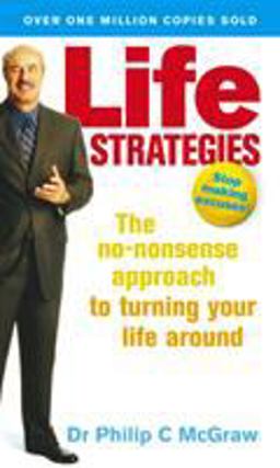 Life Strategies  9780091856960 Front Cover