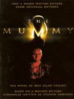 The Mummy