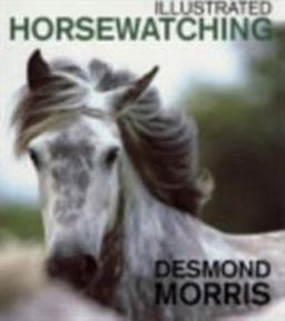 Illustrated Horsewatching