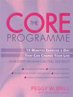 The Core Programme  9780091882419 Front Cover