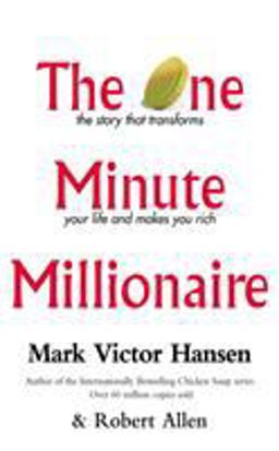 The One Minute Millionaire