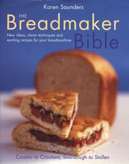 The Breadmaker Bible
