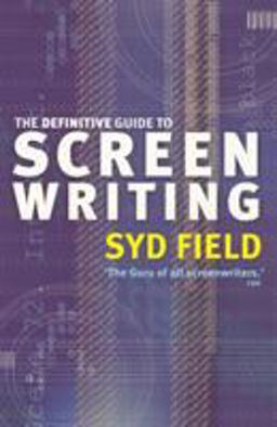 The Definitive Guide to Screenwriting  9780091890278 Front Cover