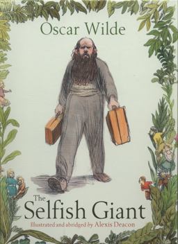 The Selfish Giant