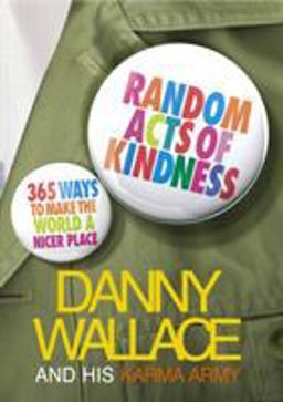 Random Acts of Kindness  9780091901752 Front Cover