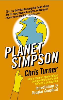 Planet Simpson Planet Simpson