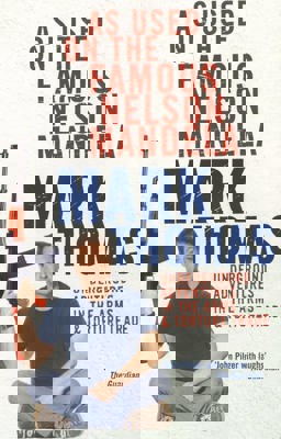 As Used on the Famous Nelson Mandela