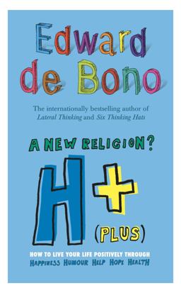 H+ (Plus) a New Religion?  9780091910471 Front Cover