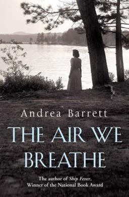 The Air We Breathe