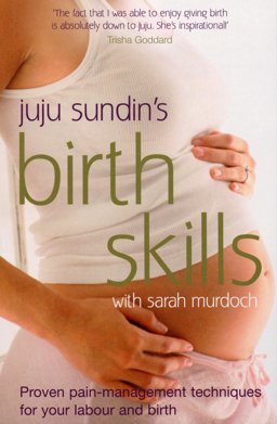 Birth Skills  9780091922146 Front Cover