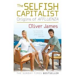 The Selfish Capitalist