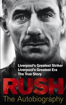 Rush The Autobiography  9780091928063 Front Cover