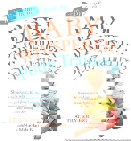 Potty Training  9780091929756 Front Cover