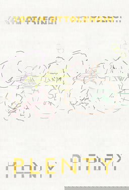 Plenty  9780091933685 Front Cover