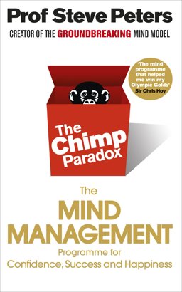 The Chimp Paradox The Chimp Paradox