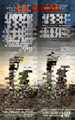 With the Old Breed At Peleliu and Okinawa  9780091937539 Front Cover