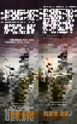 Helmet for My Pillow The World War Two Pacific Classic  9780091937546 Front Cover