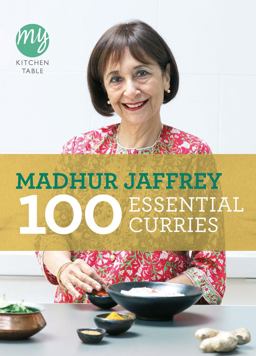 100 Essential Curries  9780091940522 Front Cover