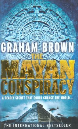 The Mayan Conspiracy