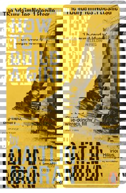 How to Build a Girl  9780091949013 Front Cover