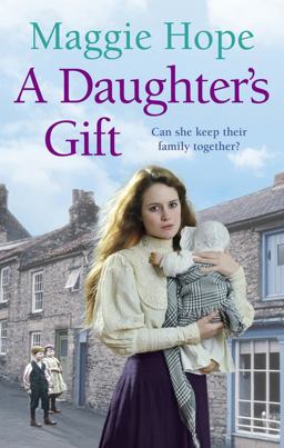 Daughter's Gift  9780091949174 Front Cover