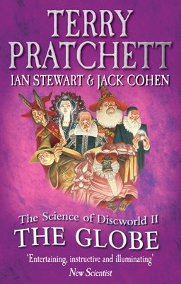 Science of Discworld II The Globe  9780091951719 Front Cover