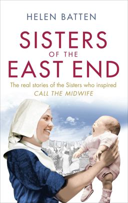 Sisters of the East End  9780091951771 Front Cover