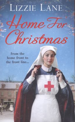 Home for Christmas  9780091953379 Front Cover