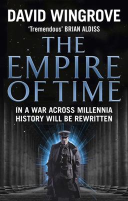 The Empire of Time The Empire of Time